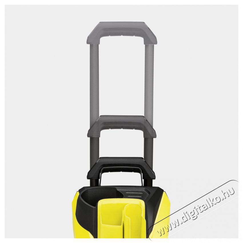 Karcher K 4 Ppremium Power Control 1.324-130.0 Magasnyomású mosó Háztartás / Otthon / Kültér - Tisztító / mosó - Nagynyomású mosó - 381448