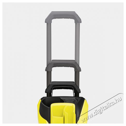 Karcher K 4 Ppremium Power Control 1.324-130.0 Magasnyomású mosó Háztartás / Otthon / Kültér - Tisztító / mosó - Nagynyomású mosó - 381448
