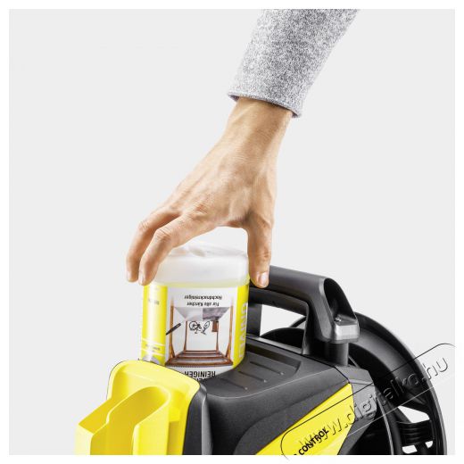 Karcher K 4 Ppremium Power Control 1.324-130.0 Magasnyomású mosó Háztartás / Otthon / Kültér - Tisztító / mosó - Nagynyomású mosó - 381448