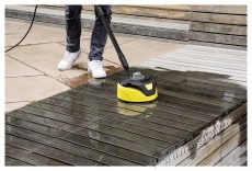 Karcher K 4 Premium Power Control Home 1.324-133.0 Magasnyomású mosó Háztartás / Otthon / Kültér - Tisztító / mosó - Nagynyomású mosó - 381449