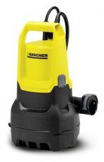 Karcher SP 5 Dirt szivattyú (1.645-503.0) Háztartás / Otthon / Kültér - Kültér / kerti termék / grill - Szivattyú - 304602