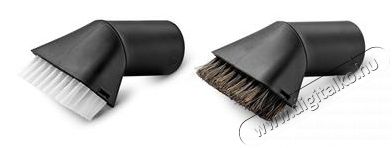 Karcher 2.863-221.0 Aut&oacute;kefe szett H&aacute;ztart&aacute;s / Otthon / K&uuml;lt&eacute;r - Tiszt&iacute;t&oacute; / mos&oacute; - Kieg&eacute;sz&iacute;tő - 382600