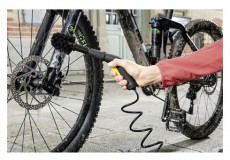 Karcher OC 3 + Bike Mobil (1.680-017.0)  kültéri tisztító Háztartás / Otthon / Kültér - Kültér / kerti termék / grill - Egyéb kerti gép - 382778