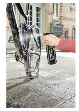 Karcher OC 3 + Bike Mobil (1.680-017.0)  kültéri tisztító Háztartás / Otthon / Kültér - Kültér / kerti termék / grill - Egyéb kerti gép - 382778