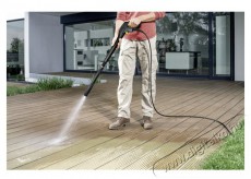 Karcher HK 4 2.643-912.0 Nagynyomású tömlő szett Háztartás / Otthon / Kültér - Tisztító / mosó - Nagynyomású mosó - 382891
