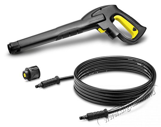 Karcher HK 4 2.643-912.0 Nagynyomású tömlő szett Háztartás / Otthon / Kültér - Tisztító / mosó - Nagynyomású mosó - 382891