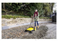 Karcher 2.644-032.0 Kefe seprőgéphez Háztartás / Otthon / Kültér - Porszívó / takarítógép - Porszívófej / kefe - 382969