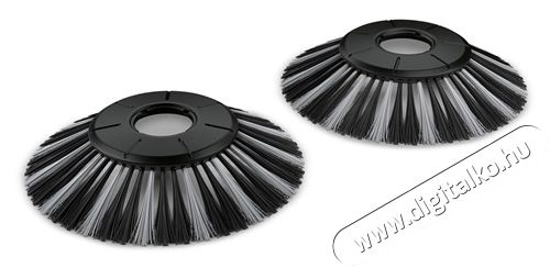 Karcher 2.644-032.0 Kefe seprőgéphez Háztartás / Otthon / Kültér - Porszívó / takarítógép - Porszívófej / kefe - 382969