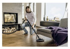 Karcher WD 3 S V-15/6/20 Home 1.628-150.0 Multifunkciós porszívó Háztartás / Otthon / Kültér - Porszívó / takarítógép - Száraz-nedves takarítógép - 383092