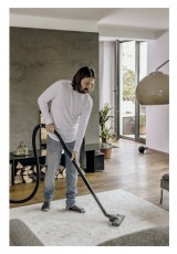 Karcher WD 3 S V-15/6/20 Home 1.628-150.0 Multifunkciós porszívó Háztartás / Otthon / Kültér - Porszívó / takarítógép - Száraz-nedves takarítógép - 383092
