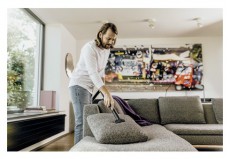 Karcher WD 3 S V-15/6/20 Home 1.628-150.0 Multifunkciós porszívó Háztartás / Otthon / Kültér - Porszívó / takarítógép - Száraz-nedves takarítógép - 383092