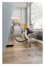 Karcher WD 3 S V-15/6/20 Home 1.628-150.0 Multifunkciós porszívó Háztartás / Otthon / Kültér - Porszívó / takarítógép - Száraz-nedves takarítógép - 383092