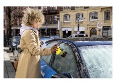 Karcher EDI 4 1.598-900.0 Elektromos jégkaparó Autóhifi / Autó felszerelés - Autós / autóhifi kiegészítő - Egyéb autós kiegészítő - 384052