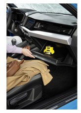 Karcher EDI 4 1.598-900.0 Elektromos jégkaparó Autóhifi / Autó felszerelés - Autós / autóhifi kiegészítő - Egyéb autós kiegészítő - 384052