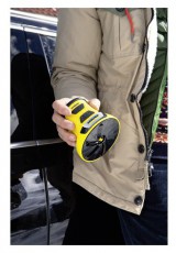 Karcher EDI 4 1.598-900.0 Elektromos jégkaparó Autóhifi / Autó felszerelés - Autós / autóhifi kiegészítő - Egyéb autós kiegészítő - 384052