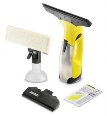 Karcher 1.633-213.0 WV 2 Plus N akkumulátoros ablaktisztító Háztartás / Otthon / Kültér - Tisztító / mosó - Ablaktisztító - 384594