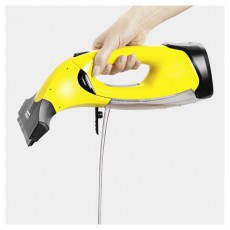 Karcher 1.633-213.0 WV 2 Plus N akkumulátoros ablaktisztító Háztartás / Otthon / Kültér - Tisztító / mosó - Ablaktisztító - 384594