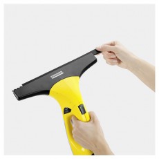 Karcher 1.633-213.0 WV 2 Plus N akkumulátoros ablaktisztító Háztartás / Otthon / Kültér - Tisztító / mosó - Ablaktisztító - 384594