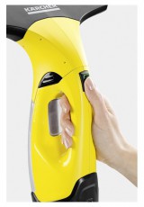 Karcher 1.633-213.0 WV 2 Plus N akkumulátoros ablaktisztító Háztartás / Otthon / Kültér - Tisztító / mosó - Ablaktisztító - 384594