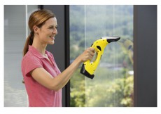 Karcher 1.633-213.0 WV 2 Plus N akkumulátoros ablaktisztító Háztartás / Otthon / Kültér - Tisztító / mosó - Ablaktisztító - 384594