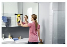 Karcher 1.633-213.0 WV 2 Plus N akkumulátoros ablaktisztító Háztartás / Otthon / Kültér - Tisztító / mosó - Ablaktisztító - 384594