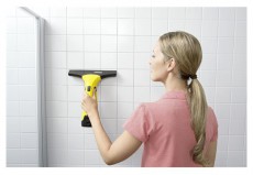 Karcher 1.633-213.0 WV 2 Plus N akkumulátoros ablaktisztító Háztartás / Otthon / Kültér - Tisztító / mosó - Ablaktisztító - 384594