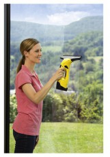 Karcher 1.633-213.0 WV 2 Plus N akkumulátoros ablaktisztító Háztartás / Otthon / Kültér - Tisztító / mosó - Ablaktisztító - 384594