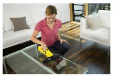 Karcher 1.633-213.0 WV 2 Plus N akkumulátoros ablaktisztító Háztartás / Otthon / Kültér - Tisztító / mosó - Ablaktisztító - 384594