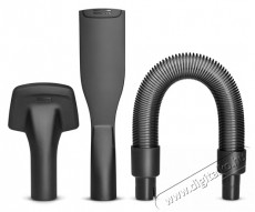 Karcher 2.863-289.0 Autótisztító készlet Háztartás / Otthon / Kültér - Porszívó / takarítógép - Porszívófej / kefe - 384293