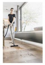 Karcher WD 2 PLUS V-12/4/18 1.628-000.0 száraz nedves porszívó Háztartás / Otthon / Kültér - Porszívó / takarítógép - Száraz-nedves takarítógép - 393004