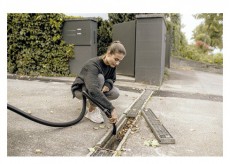 Karcher WD 4 V-20/5/22 1.628-201.0 Multifunkciós porszívó Háztartás / Otthon / Kültér - Porszívó / takarítógép - Porzsákos porszívó - 393003
