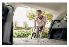 Karcher WD 4 V-20/5/22 1.628-201.0 Multifunkciós porszívó Háztartás / Otthon / Kültér - Porszívó / takarítógép - Porzsákos porszívó - 393003