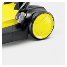 Karcher S 4 1.766-320.0 Seprőgép Háztartás / Otthon / Kültér - Porszívó / takarítógép - Seprőgép - 393696