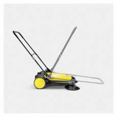 Karcher S 4 1.766-320.0 Seprőgép Háztartás / Otthon / Kültér - Porszívó / takarítógép - Seprőgép - 393696