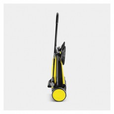 Karcher S 4 1.766-320.0 Seprőgép Háztartás / Otthon / Kültér - Porszívó / takarítógép - Seprőgép - 393696