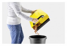 Karcher S 4 1.766-320.0 Seprőgép Háztartás / Otthon / Kültér - Porszívó / takarítógép - Seprőgép - 393696