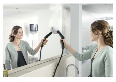 Karcher 1.513-124.0 SC 3 EasyFix sárga gőztisztító Háztartás / Otthon / Kültér - Tisztító / mosó - Kézi gőztisztító / gőzborotva - 397961