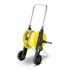Karcher HT 3.420 Kit tömlőkocsi 1/2 (2.645-166.0) Háztartás / Otthon / Kültér - Kültér / kerti termék / grill - Öntöző / locsoló - 304679