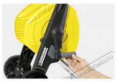 Karcher HT 3.420 Kit tömlőkocsi 1/2 (2.645-166.0) Háztartás / Otthon / Kültér - Kültér / kerti termék / grill - Öntöző / locsoló - 304679