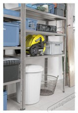 Karcher HT 3.420 Kit tömlőkocsi 1/2 (2.645-166.0) Háztartás / Otthon / Kültér - Kültér / kerti termék / grill - Öntöző / locsoló - 304679