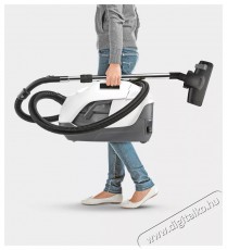 Karcher DS 6 PREMIUM 1.195-240.0 v&iacute;zszűrős porsz&iacute;v&oacute; H&aacute;ztart&aacute;s / Otthon / K&uuml;lt&eacute;r - Porsz&iacute;v&oacute; / takar&iacute;t&oacute;g&eacute;p - Porzs&aacute;k n&eacute;lk&uuml;li porsz&iacute;v&oacute; - 327763