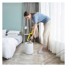 Karcher VC 4s Cordless akkus kézi porszívó  Háztartás / Otthon / Kültér - Porszívó / takarítógép - Kézi / álló porszívó - 373645