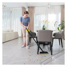 Karcher VC 4s Cordless akkus kézi porszívó  Háztartás / Otthon / Kültér - Porszívó / takarítógép - Kézi / álló porszívó - 373645
