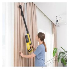 Karcher VC 4s Cordless akkus kézi porszívó  Háztartás / Otthon / Kültér - Porszívó / takarítógép - Kézi / álló porszívó - 373645