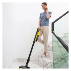 Karcher VC 4s Cordless akkus kézi porszívó  Háztartás / Otthon / Kültér - Porszívó / takarítógép - Kézi / álló porszívó - 373645