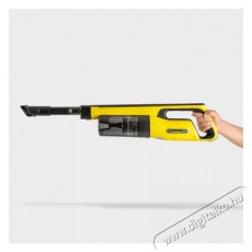 Karcher VC 4s Cordless akkus kézi porszívó  Háztartás / Otthon / Kültér - Porszívó / takarítógép - Kézi / álló porszívó - 373645