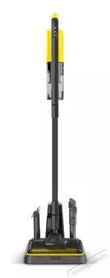 Karcher VC 4s Cordless akkus kézi porszívó  Háztartás / Otthon / Kültér - Porszívó / takarítógép - Kézi / álló porszívó - 373645