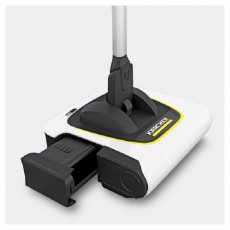Karcher 1.258-021.0 KB 5 feh&eacute;r akkumul&aacute;toros seprőg&eacute;p H&aacute;ztart&aacute;s / Otthon / K&uuml;lt&eacute;r - Porsz&iacute;v&oacute; / takar&iacute;t&oacute;g&eacute;p - Seprőg&eacute;p - 456860