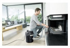 Karcher AD 2 1.629-711.0 hamuporszívó Háztartás / Otthon / Kültér - Porszívó / takarítógép - Hamuporszívó - 469793