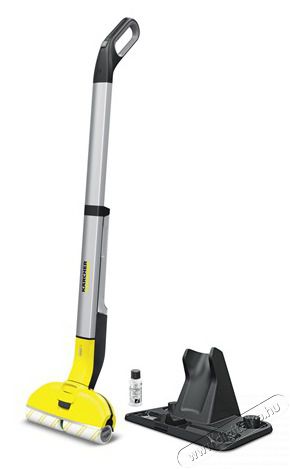 Karcher EWM 2 1.056-300.0 elektromos felmosó Háztartás / Otthon / Kültér - Tisztító / mosó - Felmosó - 468235